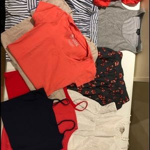 Sale clothes -10 items